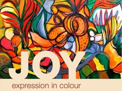 Exhibition - Joy