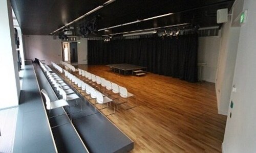 Hire the Performance Space at the Library at Willesden Green.