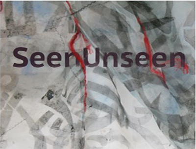 Exhibition: SeenUnssen by Phoenix Contemporary Textiles